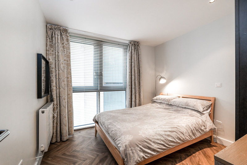 Photo of The Cubes 8, Beacon South Quarter, Sandyford, D18 R7R6