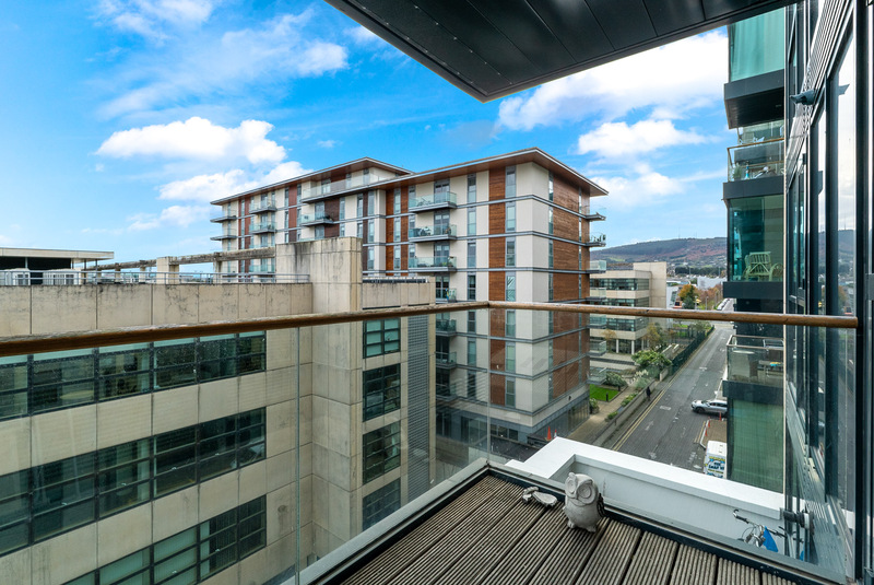 Photo of The Cubes 8, Beacon South Quarter, Sandyford, D18 R7R6