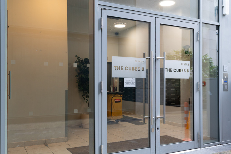 Photo of The Cubes 8, Beacon South Quarter, Sandyford, D18 R7R6