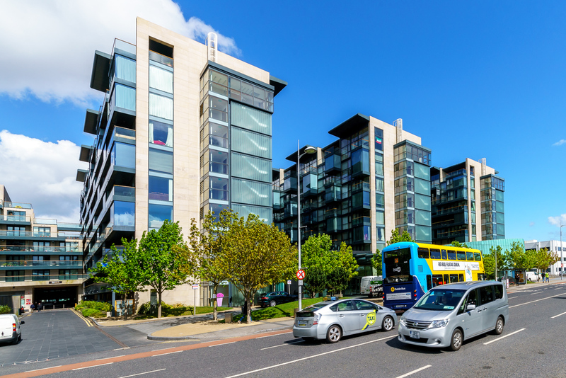 Photo of The Cubes 8, Beacon South Quarter, Sandyford, D18 R7R6