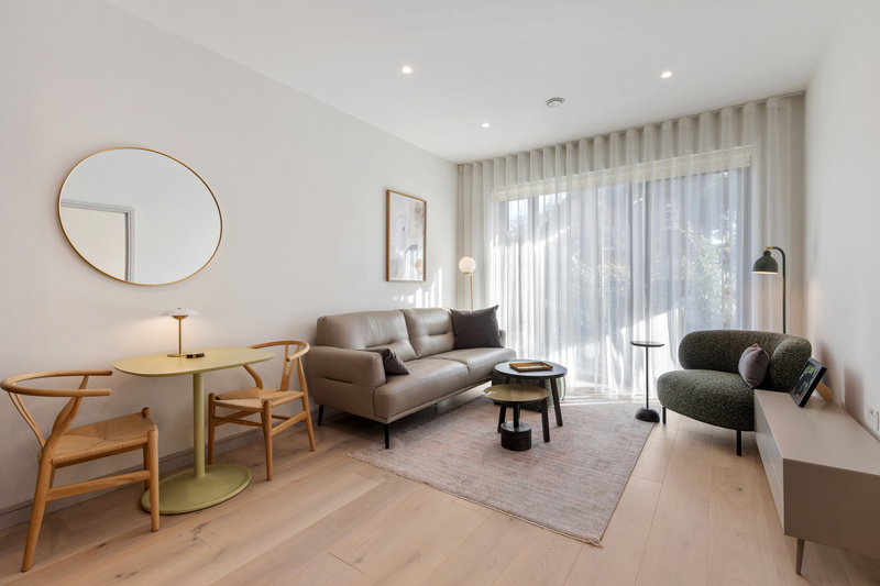 Photo of Apartment 6, 143 Merrion Road, Herbert Avenue, Dublin 4, D04 R9K4