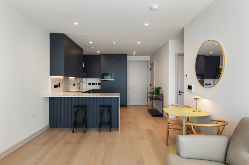 Photo of APARTMENT 16, 143 MERRION ROAD, HERBERT AVENUE, DUBLIN 4, D04 P4V6