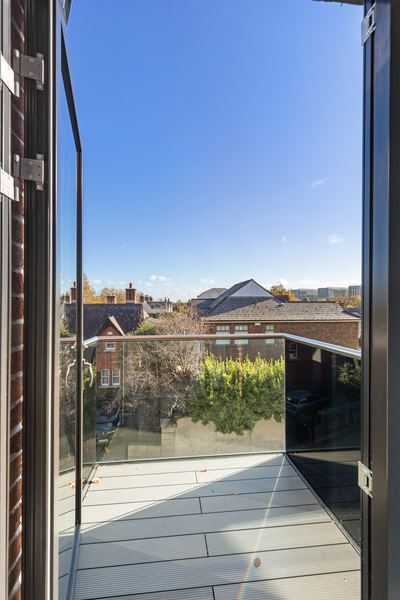 Photo of Apartment 27, 143 Merrion Road, Herbert Avenue, Dublin 4, D04 E8R9