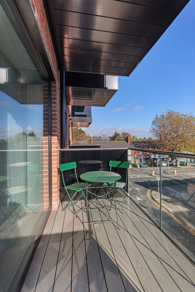 Photo of Apartment 27, 143 Merrion Road, Herbert Avenue, Dublin 4, D04 E8R9