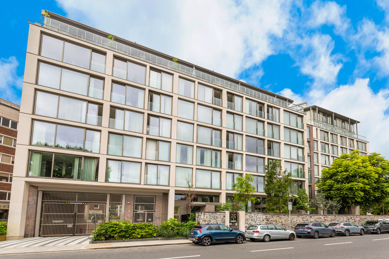 Photo of APARTMENT 24, THE HUTCHINS, LANSDOWNE PLACE, DUBLIN 4, D04 E9K4