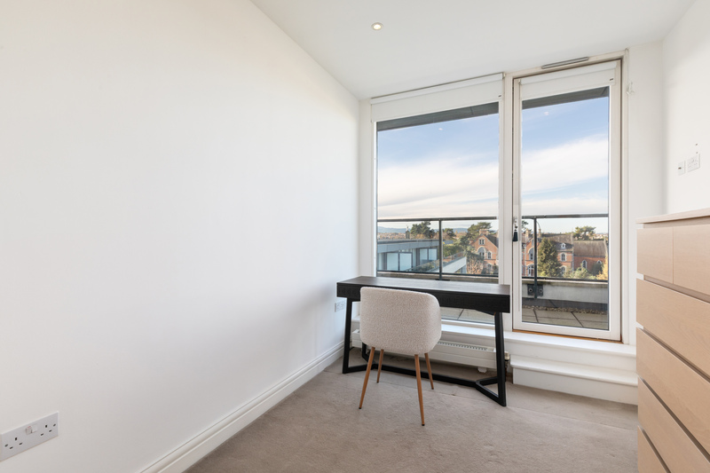 Photo of Bloomfield Park, Bloomfield Avenue, Donnybrook, Dublin 4, D04 TF85