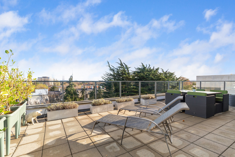 Photo of Bloomfield Park, Bloomfield Avenue, Donnybrook, Dublin 4, D04 TF85