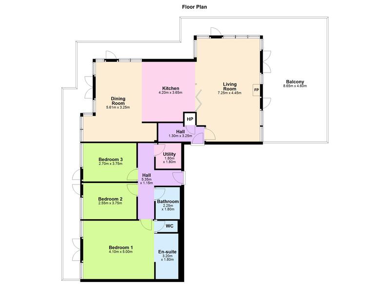 Photo of Bloomfield Park, Bloomfield Avenue, Donnybrook, Dublin 4, D04 TF85