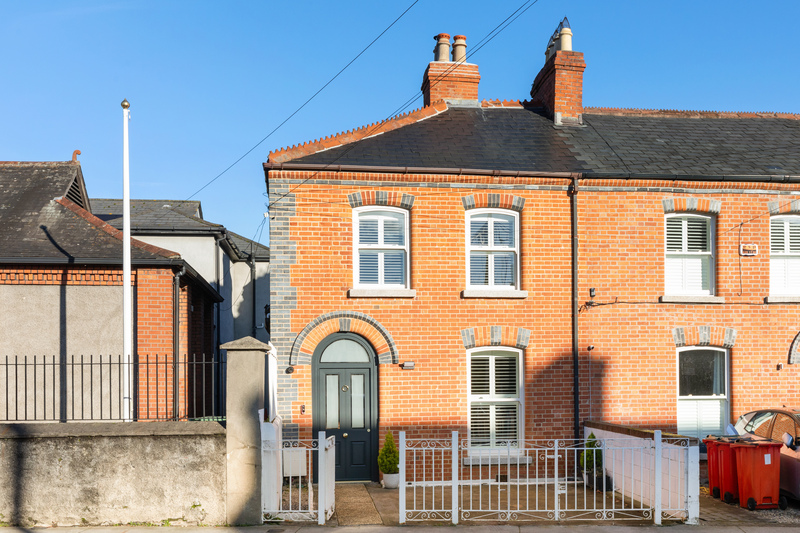 Photo of Botanic Avenue, Glasnevin, Dublin 9, D09 K6P5