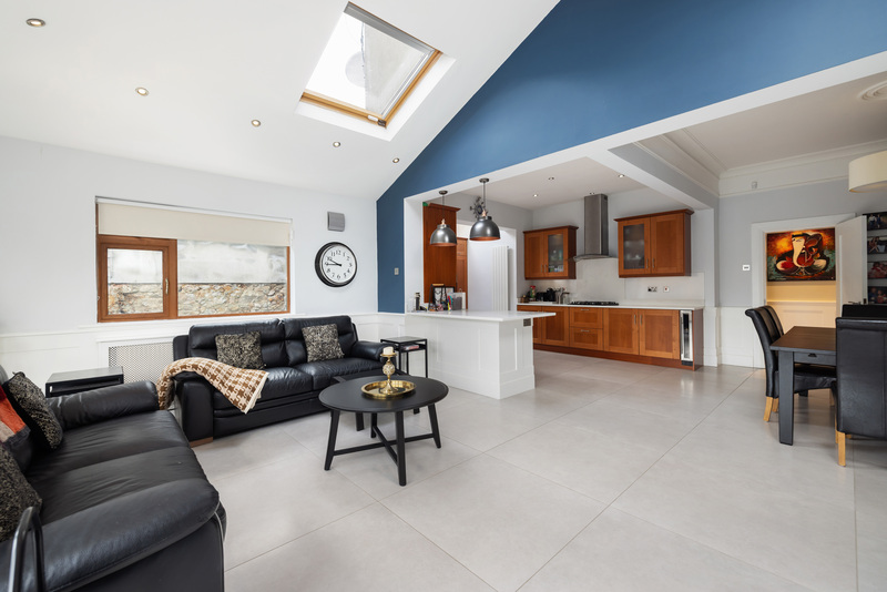 Photo of 8 Carlton Villas, Novara Avenue, Bray, Co Wicklow, A98 YX23