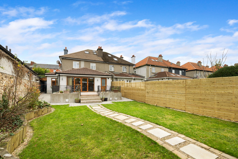 Photo of 8 Carlton Villas, Novara Avenue, Bray, Co Wicklow, A98 YX23