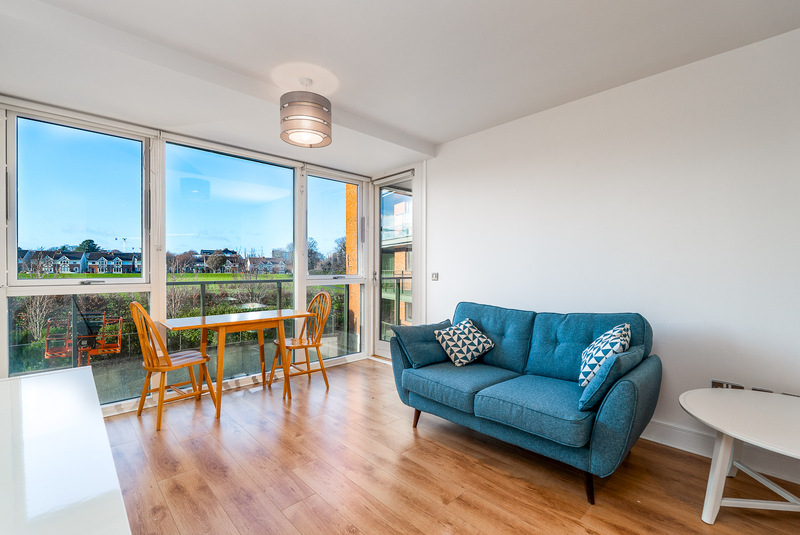 Photo of Weavers Hall, Levmoss Park, Leopardstown, Dublin 18, D18 F896