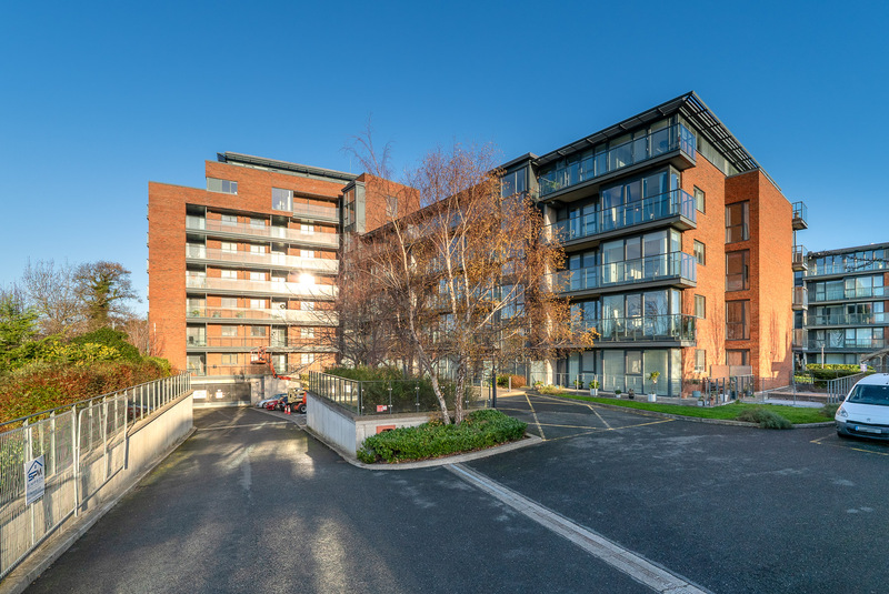 Photo of Weavers Hall, Levmoss Park, Leopardstown, Dublin 18, D18 F896