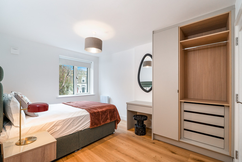 Photo of Hadleigh Court, Haddington Road, Dublin 4, D04 YD78