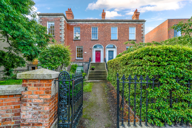 Photo of Belgrave Road, Dublin 6, D06 RR27