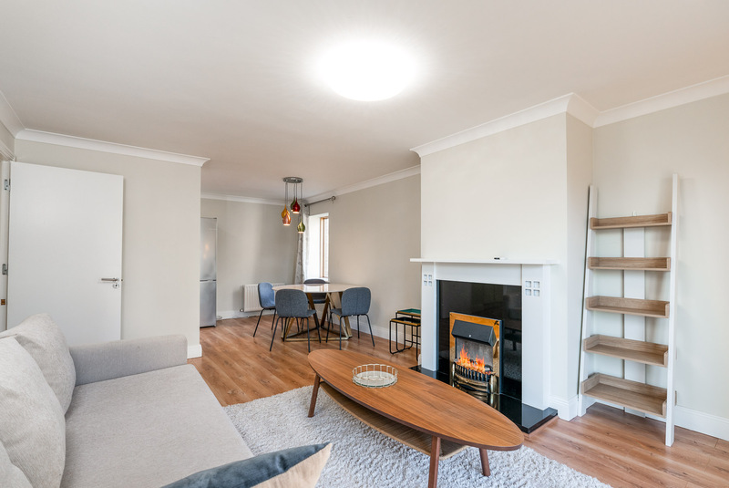 Photo of The Blackthorn, Riversdale, Dundrum, D16 PD29