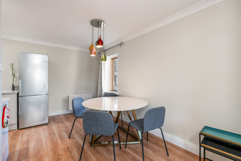 Photo of The Blackthorn, Riversdale, Dundrum, D16 PD29