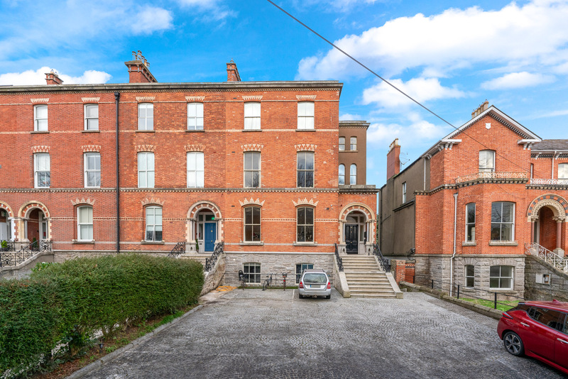 Photo of APARTMENT 3, 36 ELGIN ROAD, DUBLIN 4, D04 H044