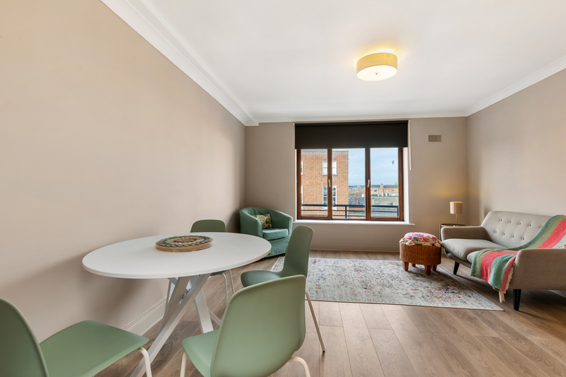 Photo of Pemberton House, 33 Mountjoy Sq, Dublin 1, D01 DH74