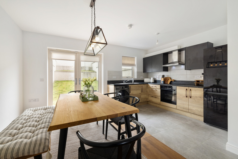 Photo of Sessile Oaks Wicklow, A67 F663