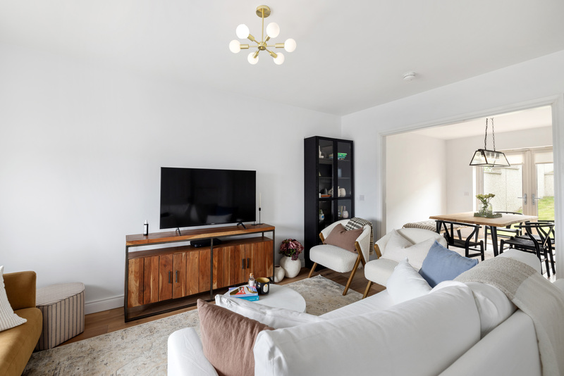 Photo of Sessile Oaks Wicklow, A67 F663