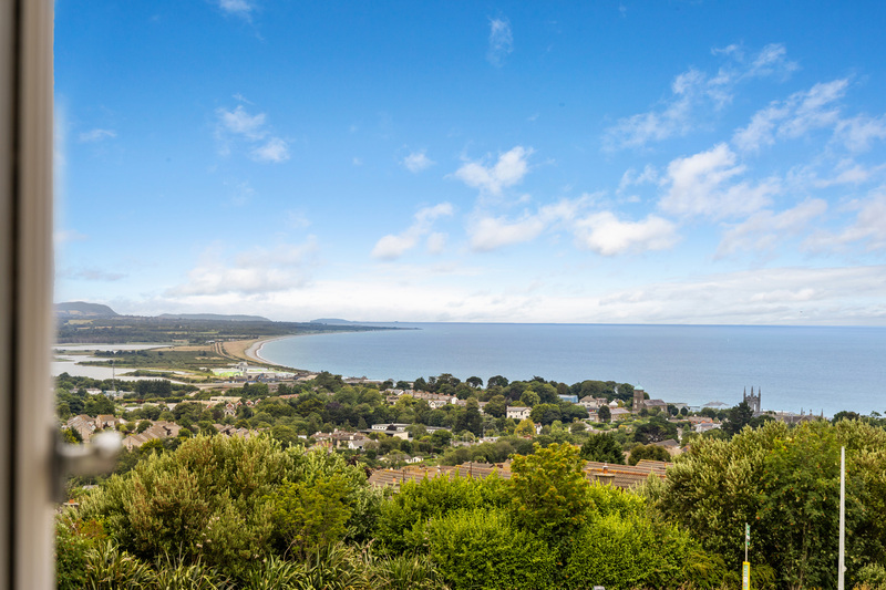 Photo of Sessile Oaks Wicklow, A67 F663