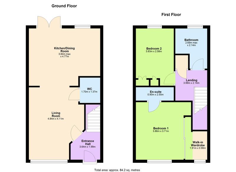 Photo of Sessile Oaks Wicklow, A67 F663