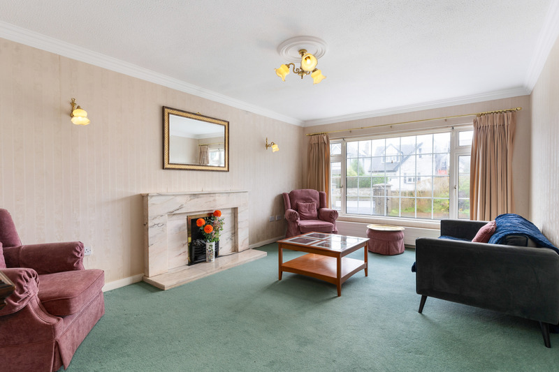 Photo of Currawood Lodge, Bellevue Road, Greystones, Co. Wicklow, A63 DY24