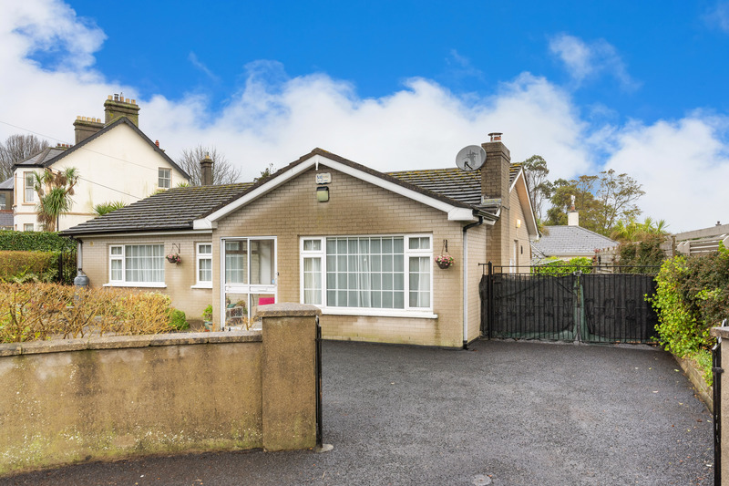 Photo of Currawood Lodge, Bellevue Road, Greystones, Co. Wicklow, A63 DY24
