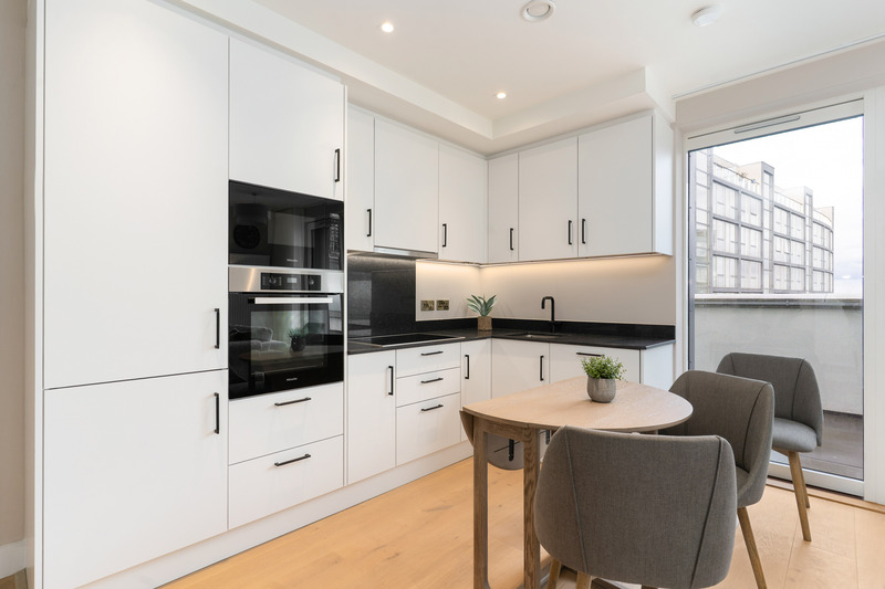 Photo of Apt 57, The Gardens, Elmpark Green, Dublin 4, D04 E0E0