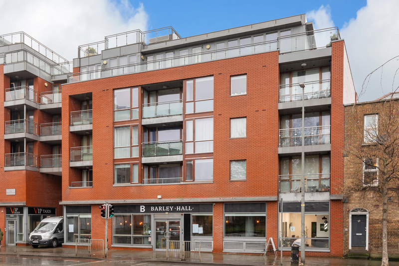 Photo of The Barley House, Dublin 8, D08 PR89