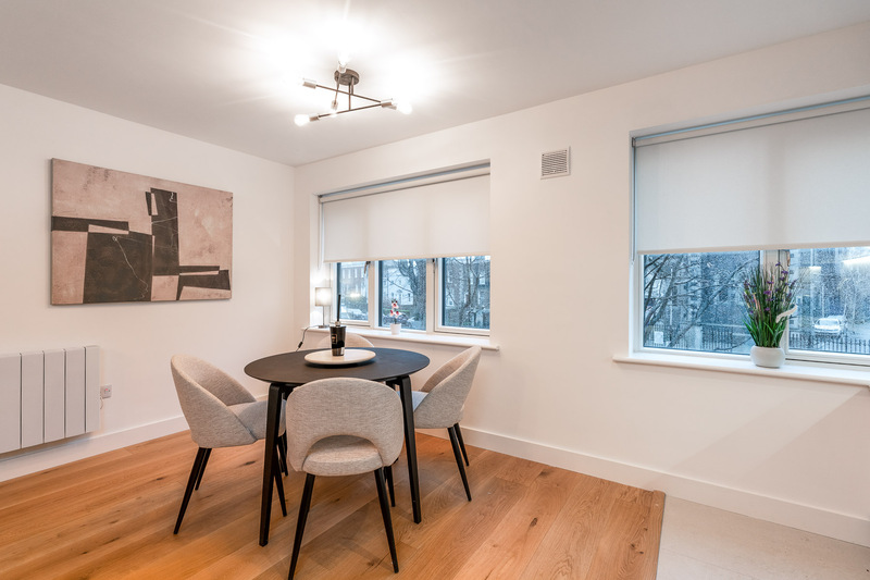 Photo of Hadleigh Court, Haddington Road, Dublin 4, D04 WY49