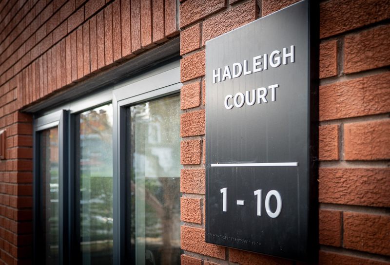 Photo of Hadleigh Court, Haddington Road, Dublin 4, D04 WY49