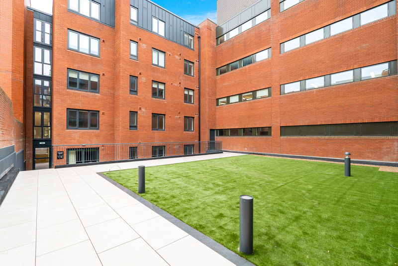 Photo of Hadleigh Court, Haddington Road, Dublin 4, D04 WY49