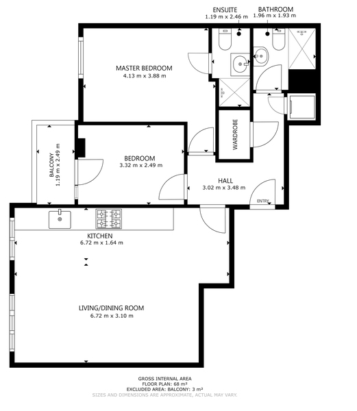 Photo of Hadleigh Court, Haddington Road, Dublin 4, D04 WY49