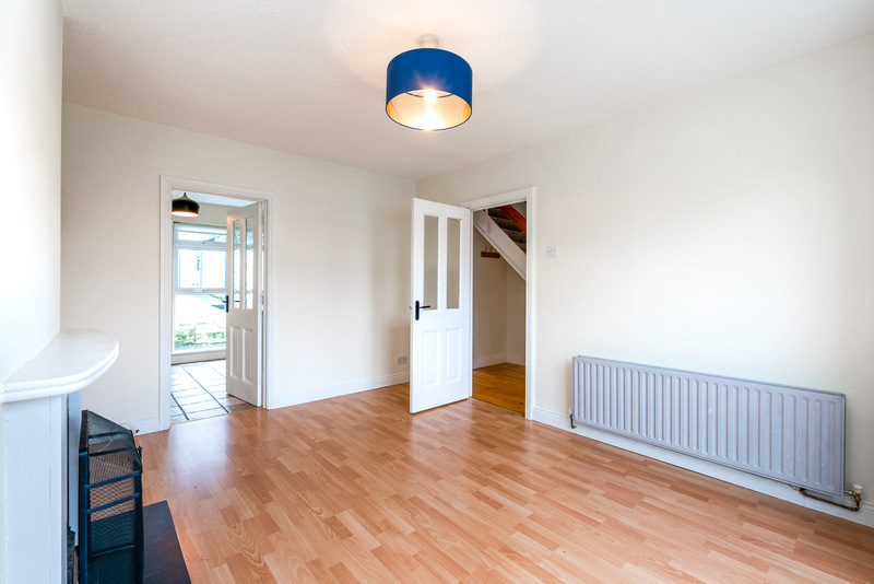 Photo of Cherries Road, D16 P2W7