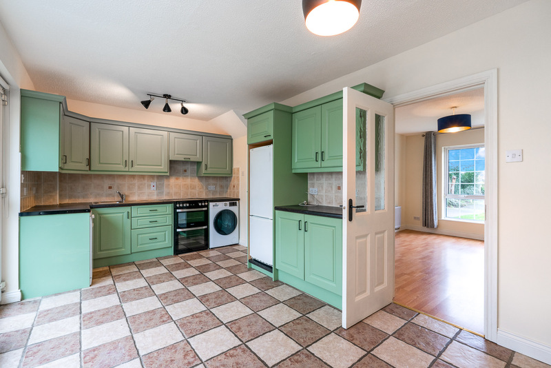 Photo of Cherries Road, D16 P2W7