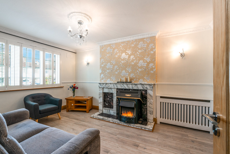 Photo of Castle Court, Clontarf, Dublin 3, D03 V822