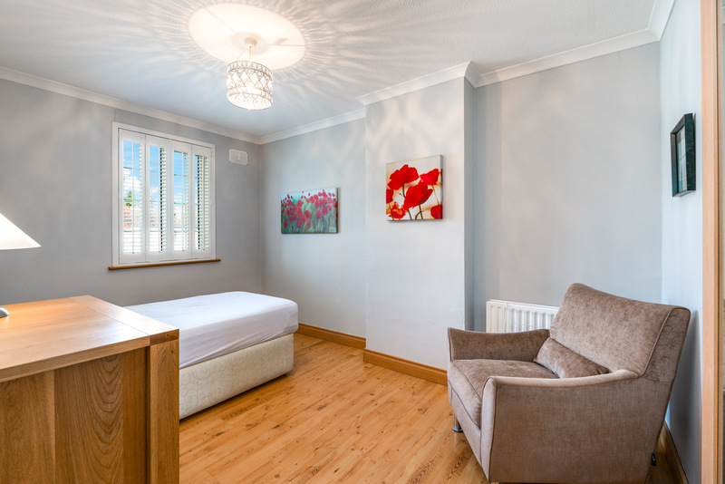 Photo of Castle Court, Clontarf, Dublin 3, D03 V822