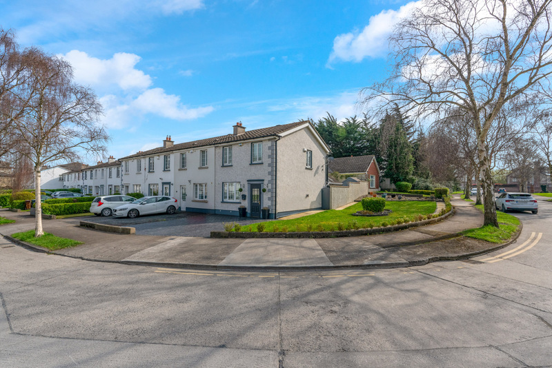 Photo of Castle Court, Clontarf, Dublin 3, D03 V822