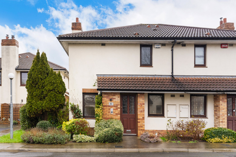 Photo of 31 The Poplars, Monkstown Valley, Monkstown, Blackrock, Co Dublin, A94 W1W1