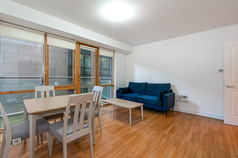 Photo of Apartment 16, The Dock Mill, Grand Mill Quay, Barrow Street, Dublin 4, D04 K499
