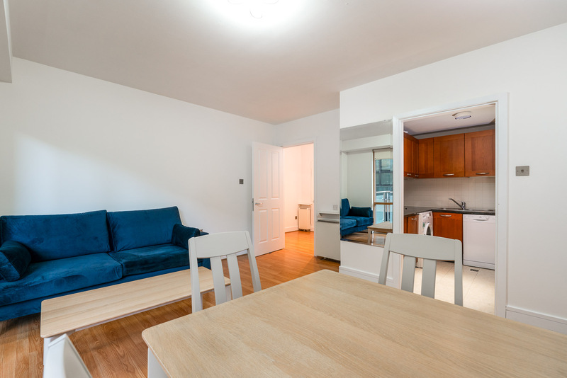 Photo of Apartment 16, The Dock Mill, Grand Mill Quay, Barrow Street, Dublin 4, D04 K499