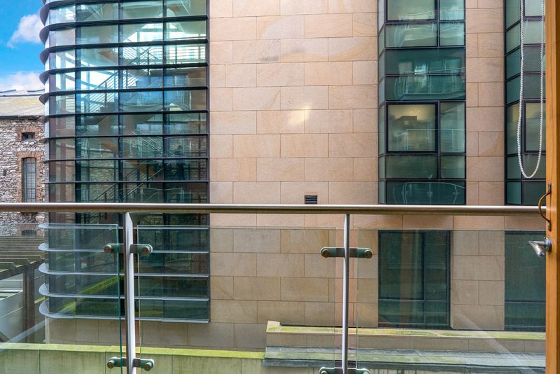 Photo of Apartment 16, The Dock Mill, Grand Mill Quay, Barrow Street, Dublin 4, D04 K499