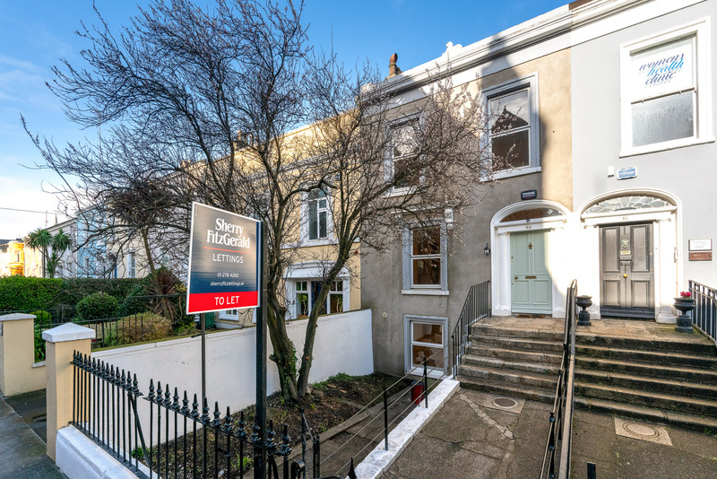 Photo of George's Street Upper, Dun Laoghaire, Co. Dublin, A96 H9X4