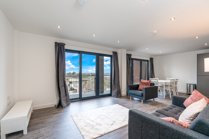 Photo of APARTMENT 714, DOMVILLE CRESCENT, DUBLIN 18, D18 C6EA