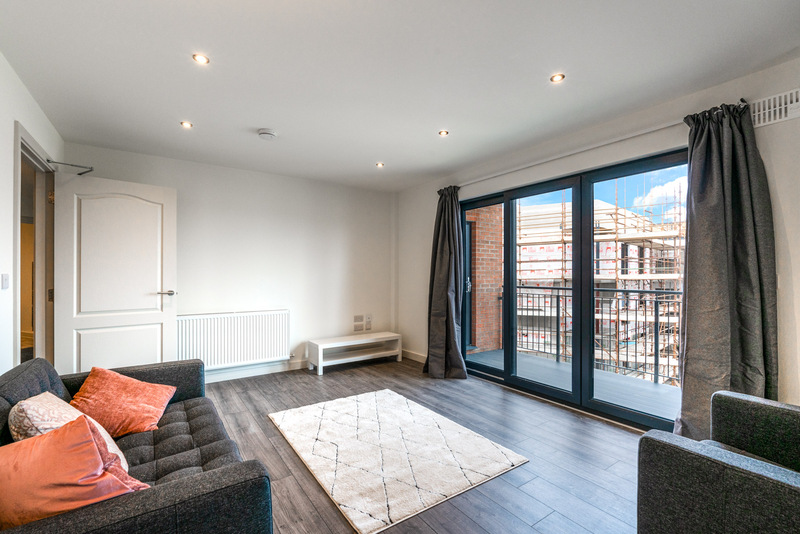 Photo of APARTMENT 714, DOMVILLE CRESCENT, DUBLIN 18, D18 C6EA