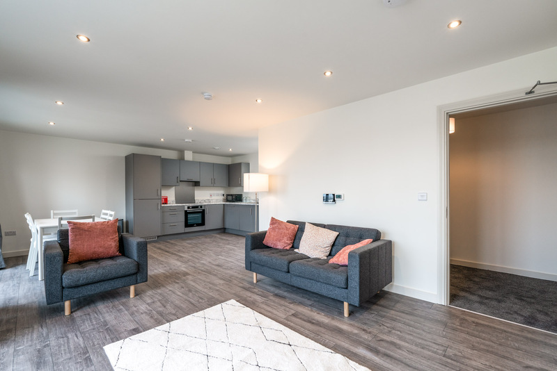 Photo of APARTMENT 714, DOMVILLE CRESCENT, DUBLIN 18, D18 C6EA