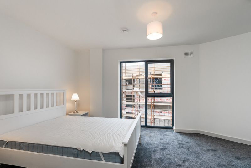 Photo of APARTMENT 714, DOMVILLE CRESCENT, DUBLIN 18, D18 C6EA