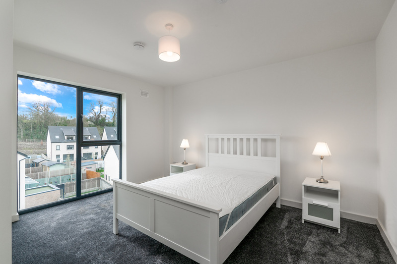 Photo of APARTMENT 714, DOMVILLE CRESCENT, DUBLIN 18, D18 C6EA